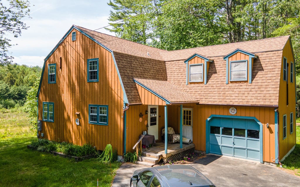 Photo of 540 Fitzwilliam Road, Richmond, NH 03470 (MLS # 5093613)