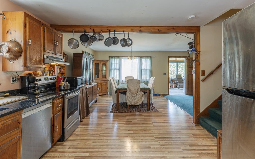 Photo of 540 Fitzwilliam Road, Richmond, NH 03470 (MLS # 5093613)