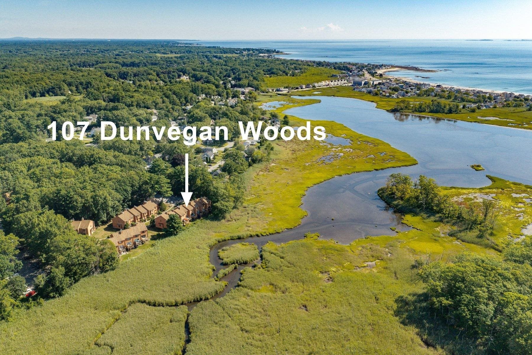 107 Dunvegan Woods Drive
