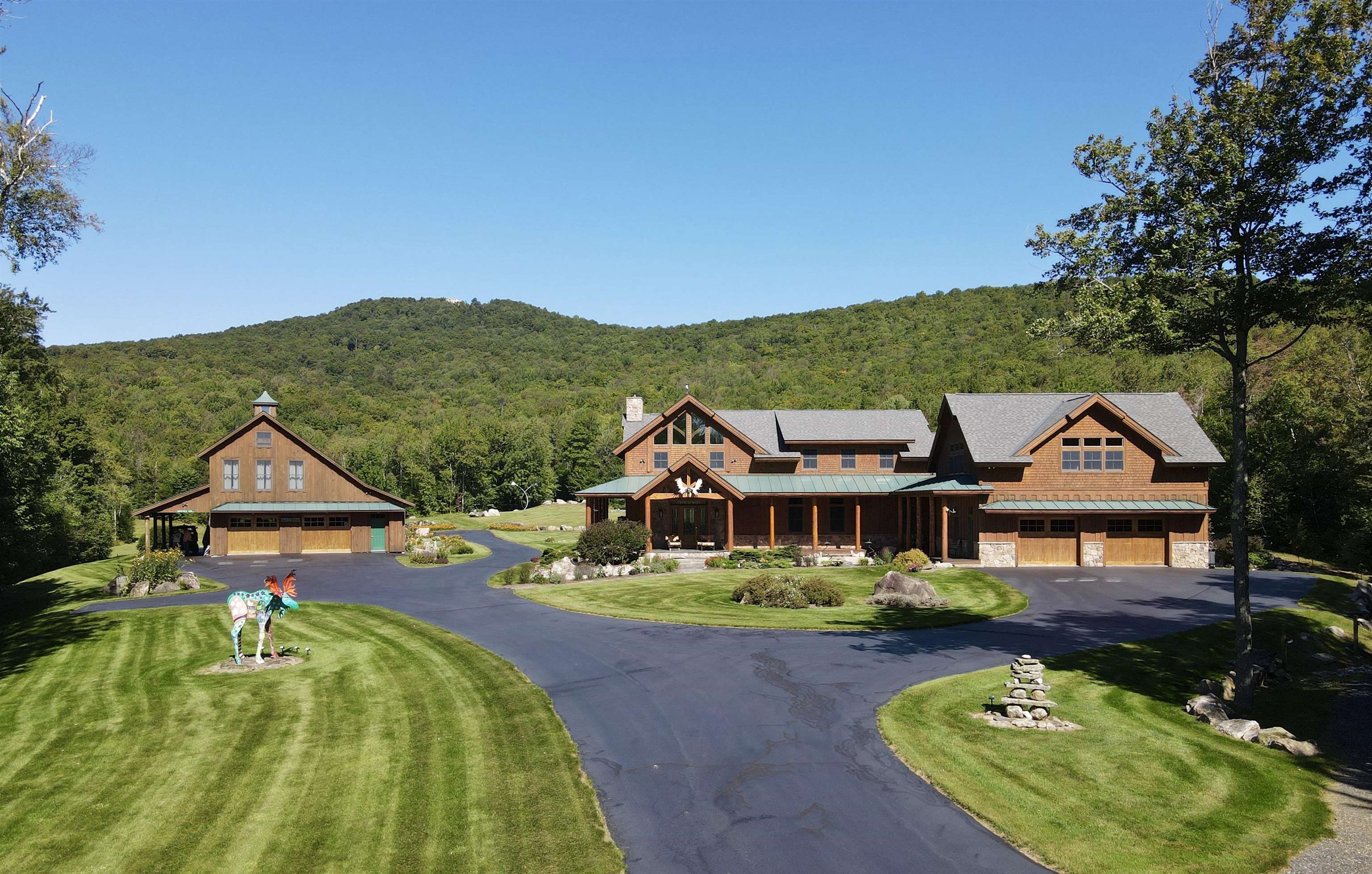 3800 Weston Andover Road