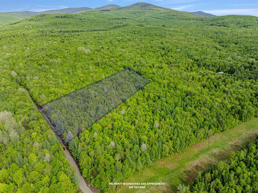 Photo of 9 Colburn Drive, Columbia, NH 03576 (MLS # 5045166)