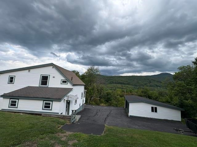 Photo of 645 Western Avenue, Berlin, NH 03570 (MLS # 5110006)
