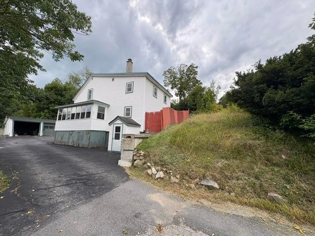 Photo of 645 Western Avenue, Berlin, NH 03570 (MLS # 5110006)