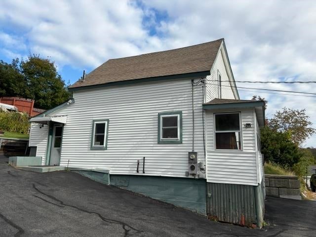 Photo of 645 Western Avenue, Berlin, NH 03570 (MLS # 5110006)