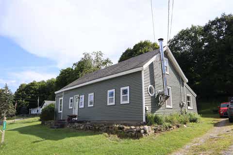 Photo of 3032 Route 116, Starksboro, VT 05487 (MLS # 5105907)