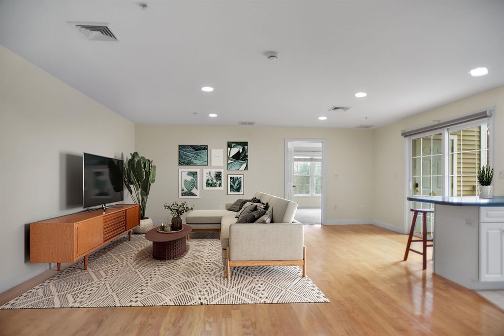 Photo of 59 Cluff Road #42, Salem, NH 03079 (MLS # 5082370)