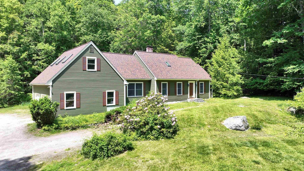 Photo of 276 Boulder Drive, Dublin, NH 03444 (MLS # 5094047)
