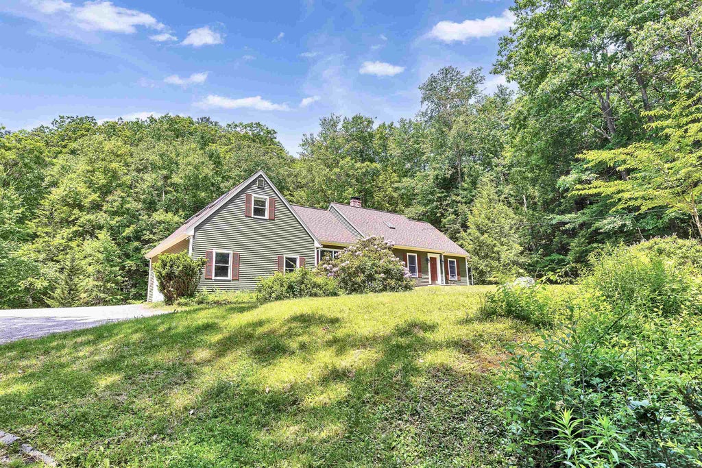 Photo of 276 Boulder Drive, Dublin, NH 03444 (MLS # 5094047)
