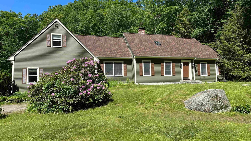 Photo of 276 Boulder Drive, Dublin, NH 03444 (MLS # 5094047)