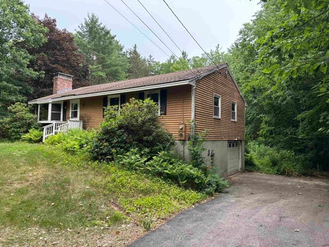 Photo of 8 Amboy Circle, Jaffrey, NH 03452 (MLS # 5100296)