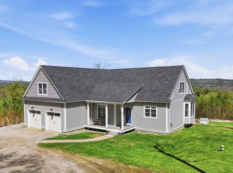 Photo of 98 Duggin Road, Wilton, NH 03086 (MLS # 5091137)