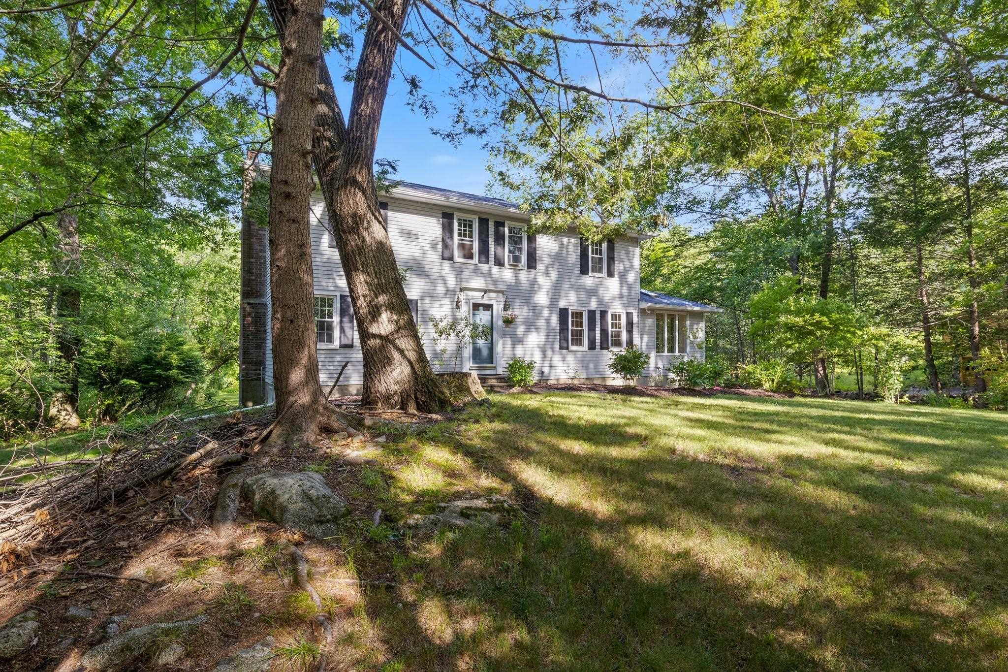 46 Woodridge Road