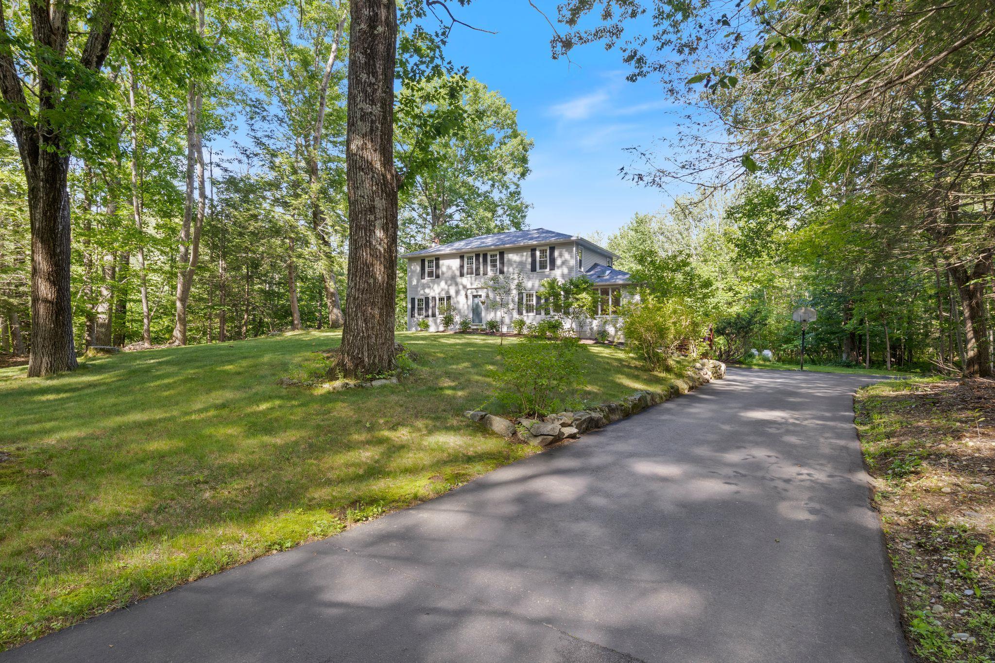 46 Woodridge Road