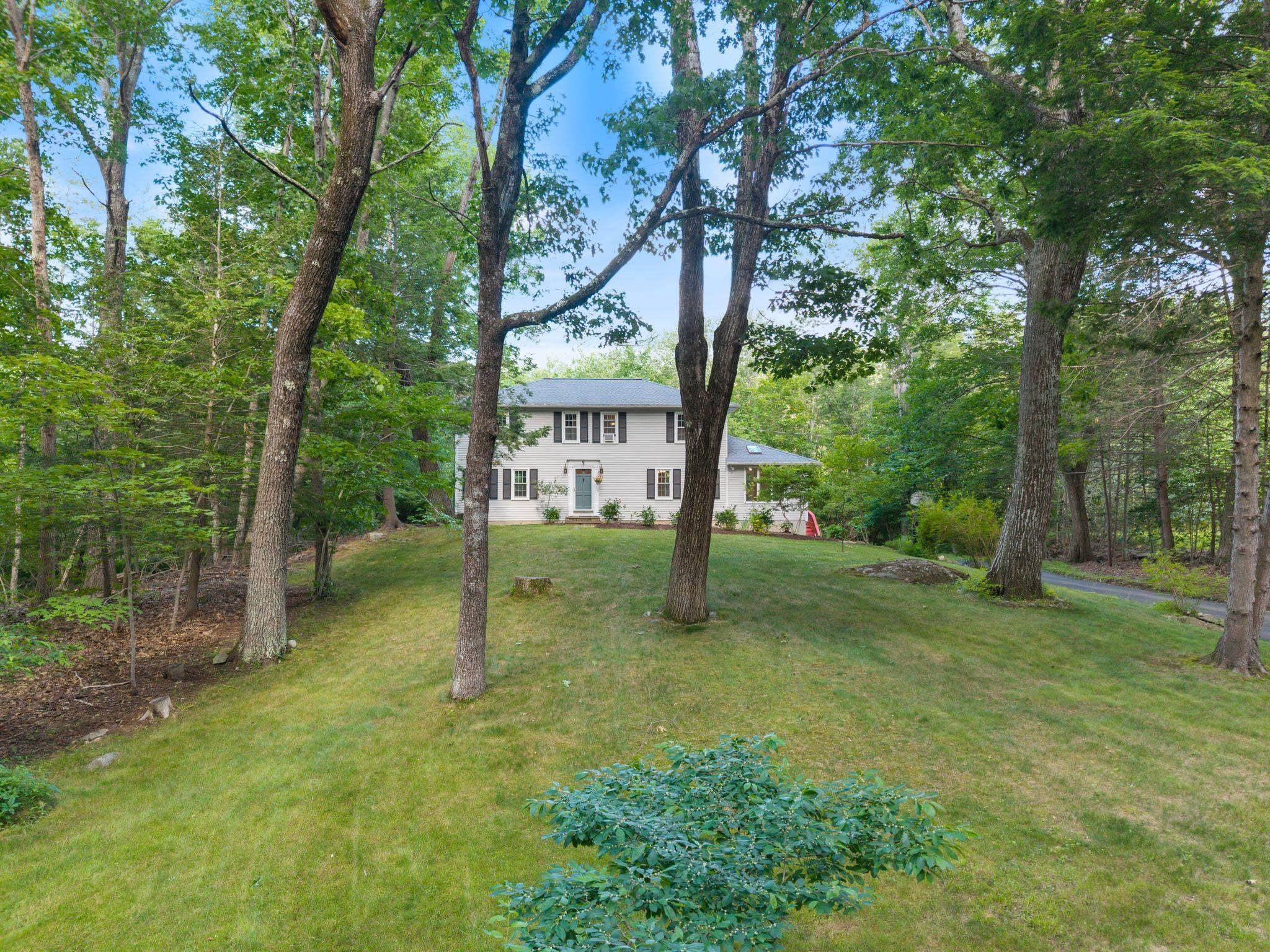 46 Woodridge Road
