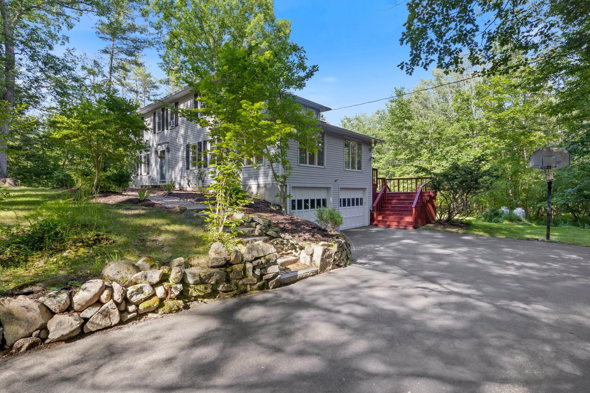 46 Woodridge Road