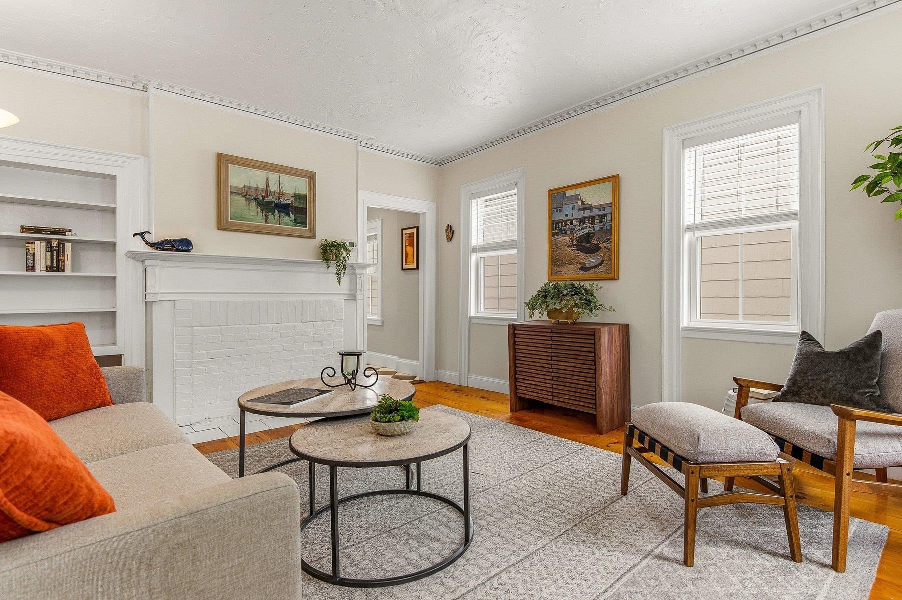 145 Cabot Street 1