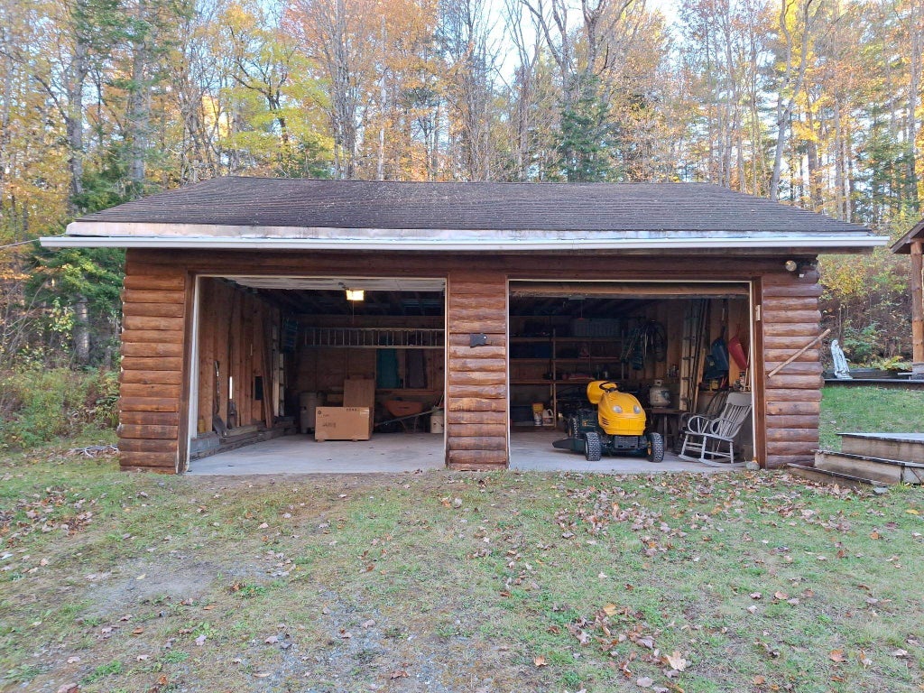 Photo of 165 Landry Road, Dalton, NH 03598 (MLS # 5113260)