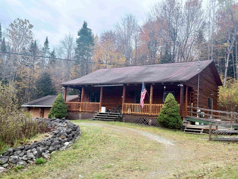 Photo of 165 Landry Road, Dalton, NH 03598 (MLS # 5113260)