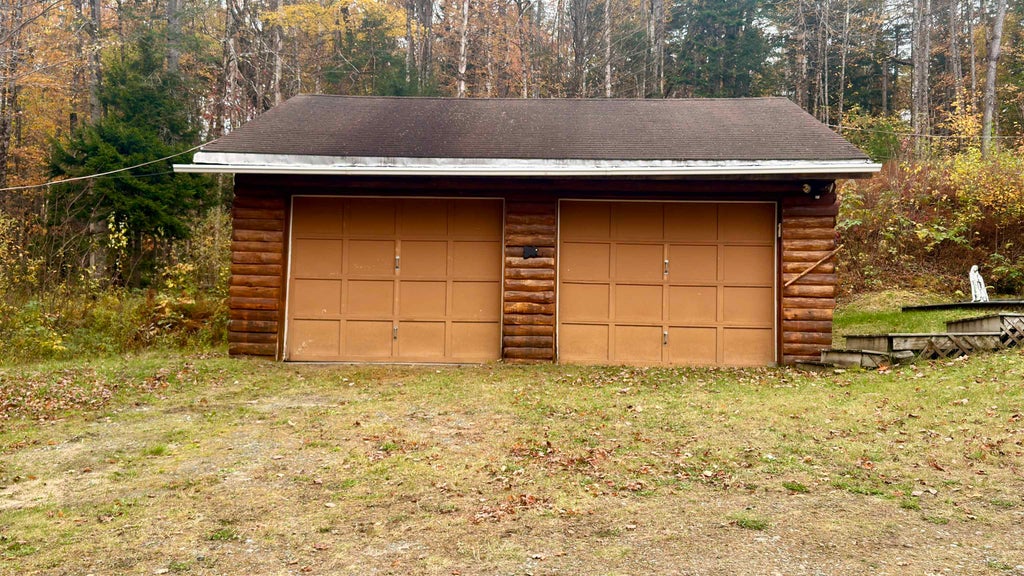 Photo of 165 Landry Road, Dalton, NH 03598 (MLS # 5113260)