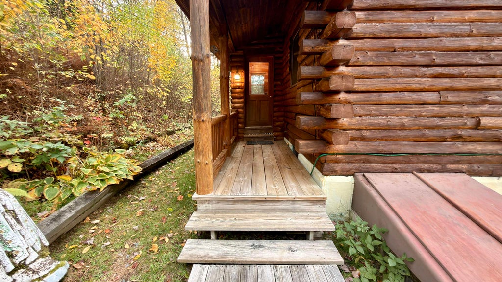 Photo of 165 Landry Road, Dalton, NH 03598 (MLS # 5113260)