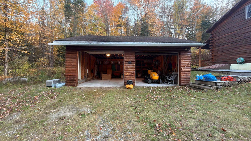 Photo of 165 Landry Road, Dalton, NH 03598 (MLS # 5113260)