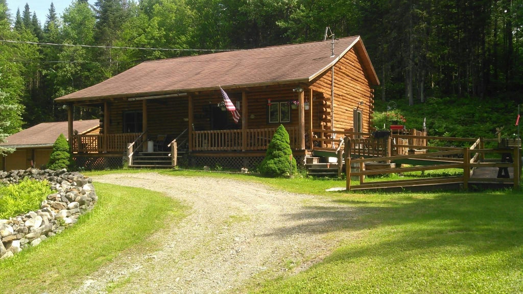 Photo of 165 Landry Road, Dalton, NH 03598 (MLS # 5113260)