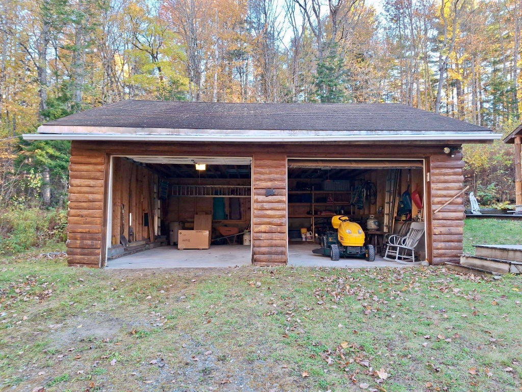 Photo of 165 Landry Road, Dalton, NH 03598 (MLS # 5113260)