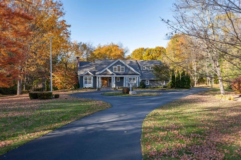 Photo of 80 Blood Road, Hollis, NH 03049 (MLS # 5115618)