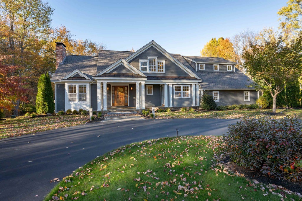 Photo of 80 Blood Road, Hollis, NH 03049 (MLS # 5115618)