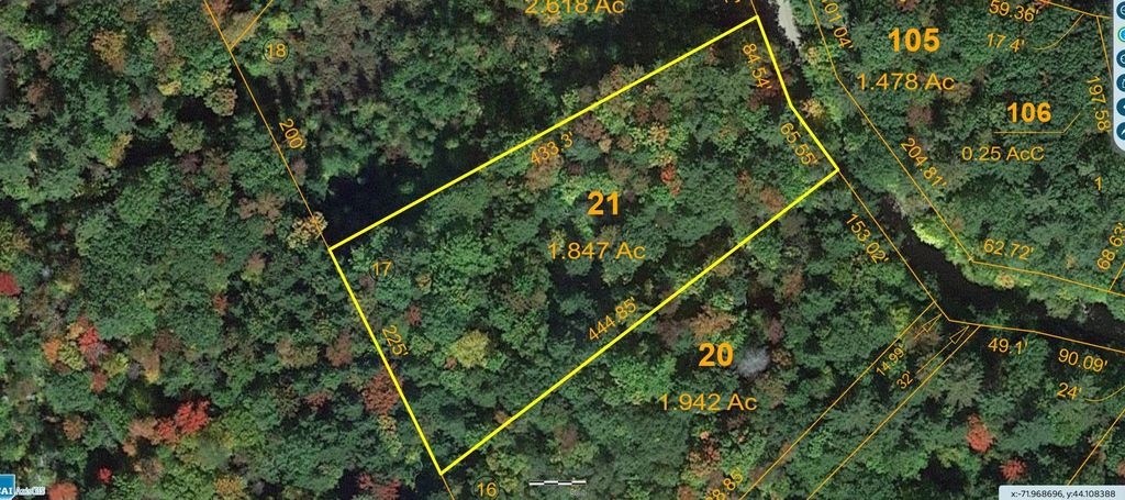 Photo of Haverhill, NH 03785 (MLS # 5090516)