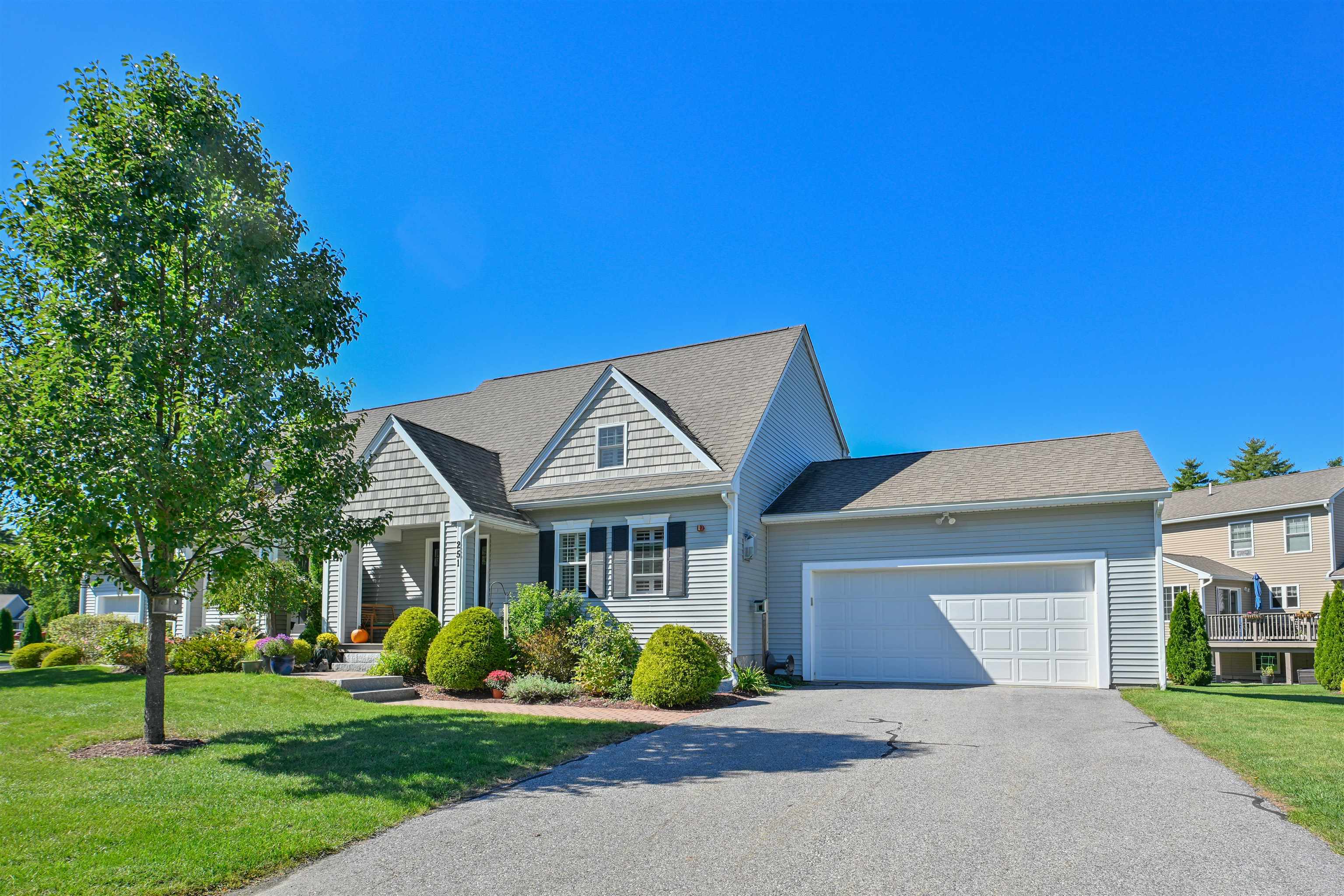 251 Villager Road