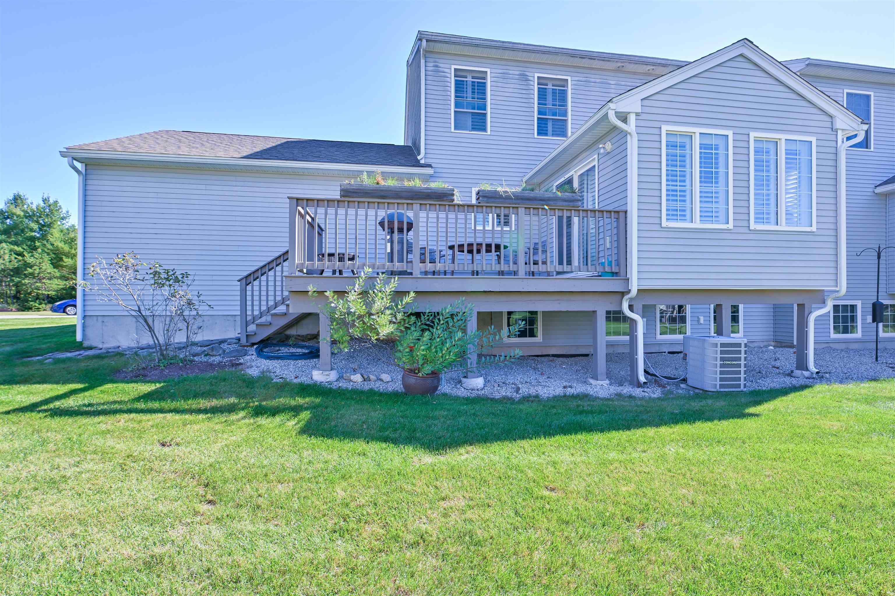 251 Villager Road