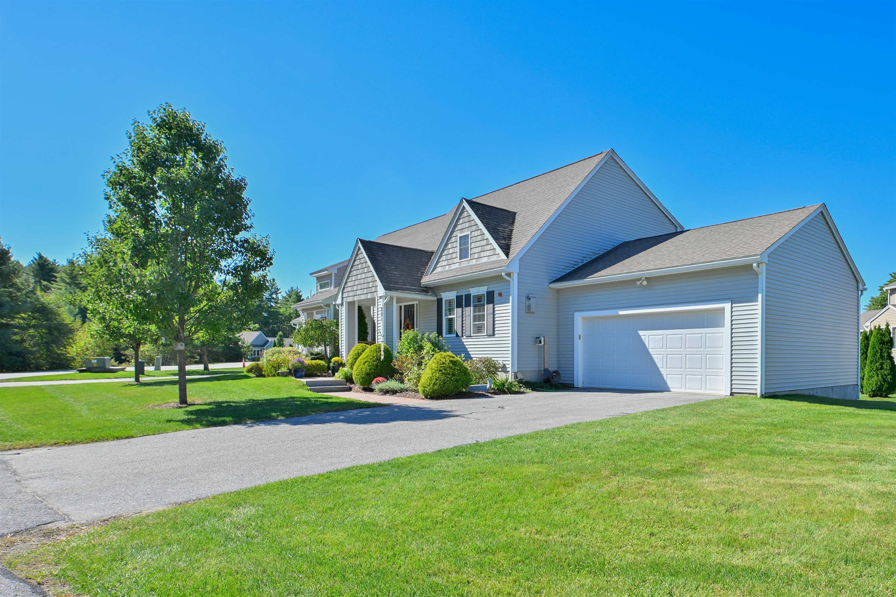 251 Villager Road