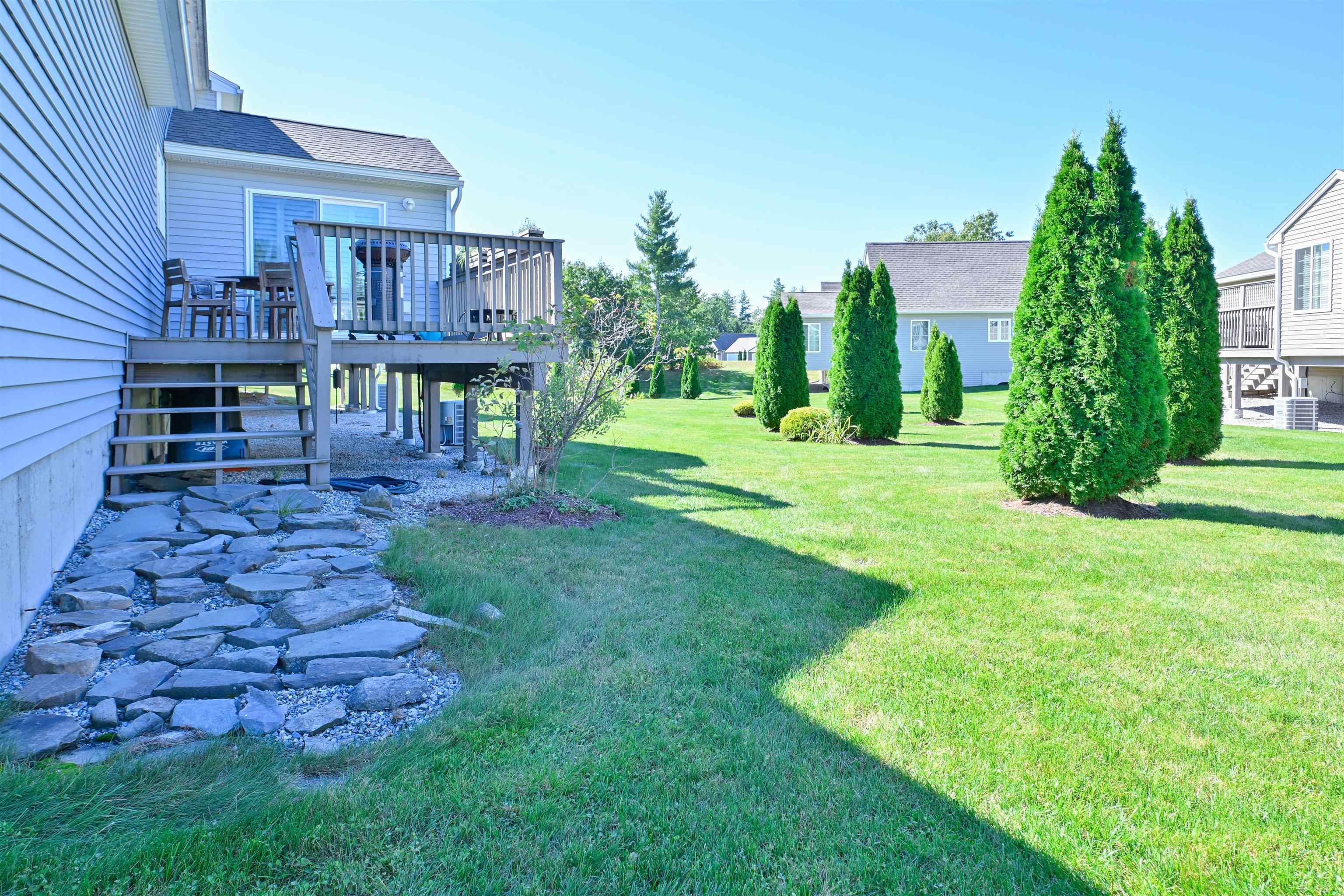251 Villager Road