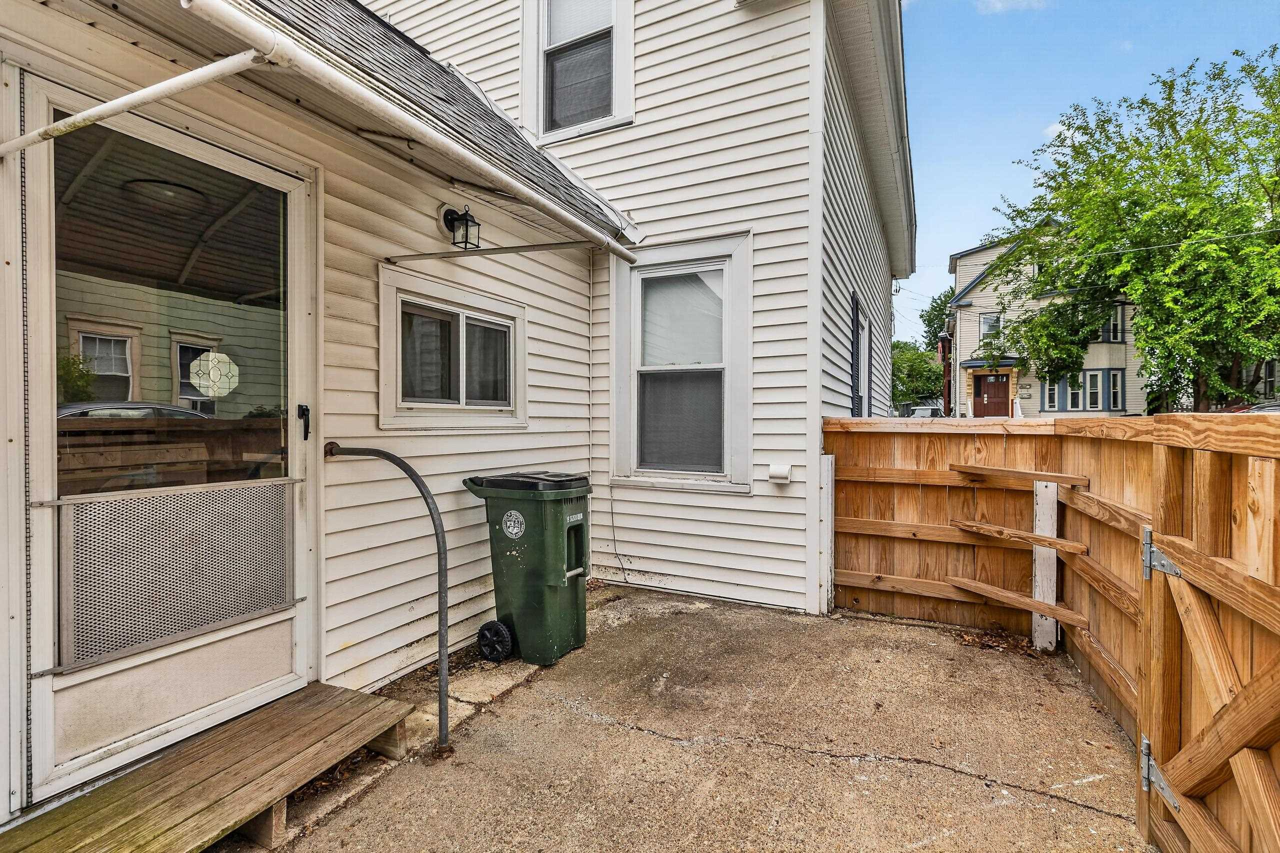 148 Parker Street