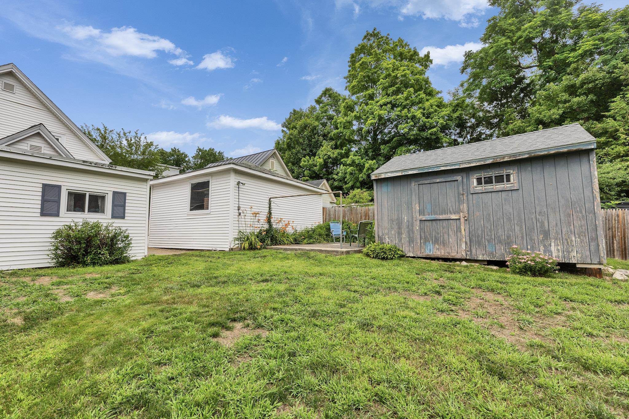 148 Parker Street