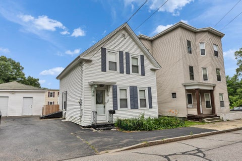 Photo of 148 Parker Street, Manchester, NH 03102 (MLS # 5097941)