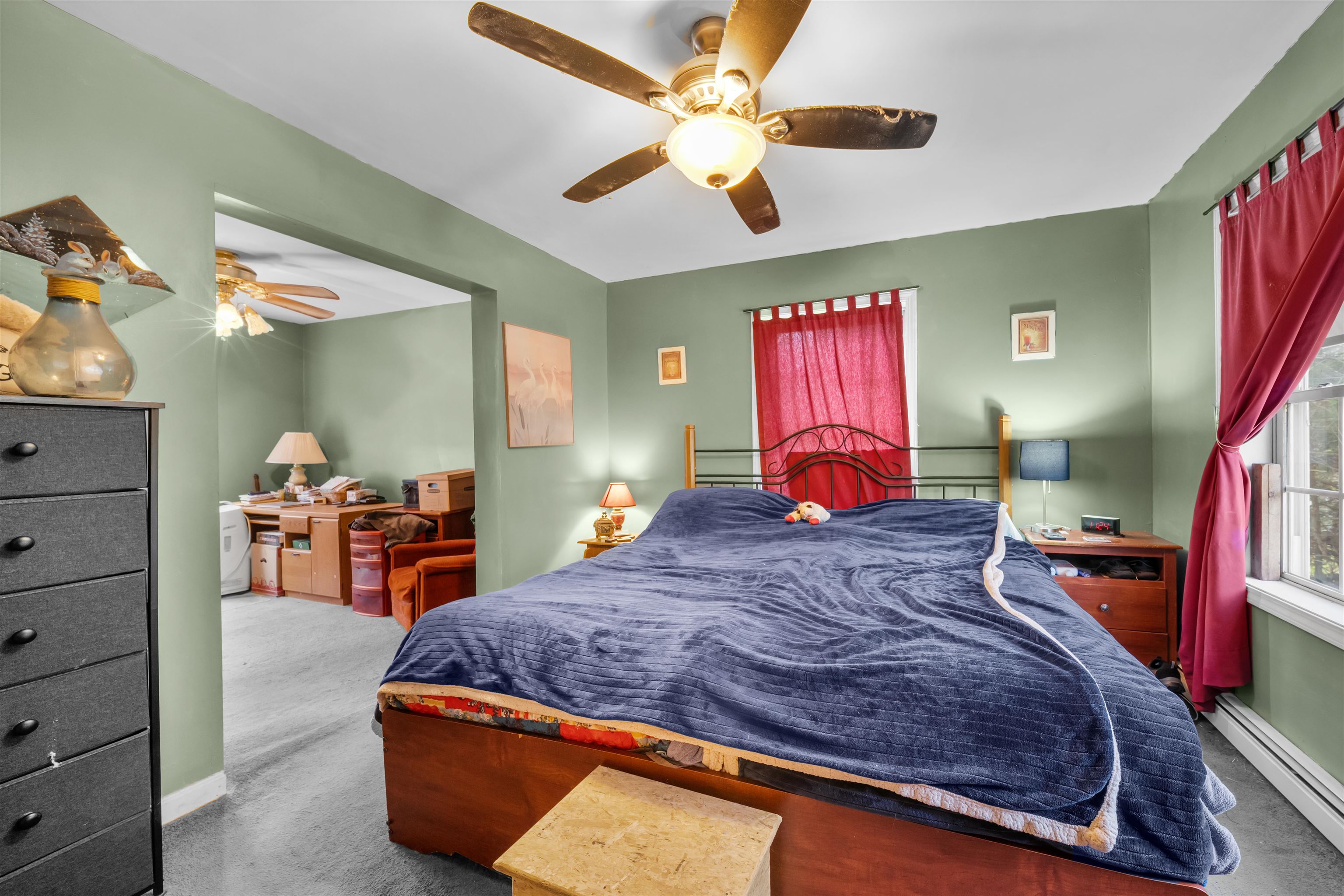 1223 Suncook Valley Road