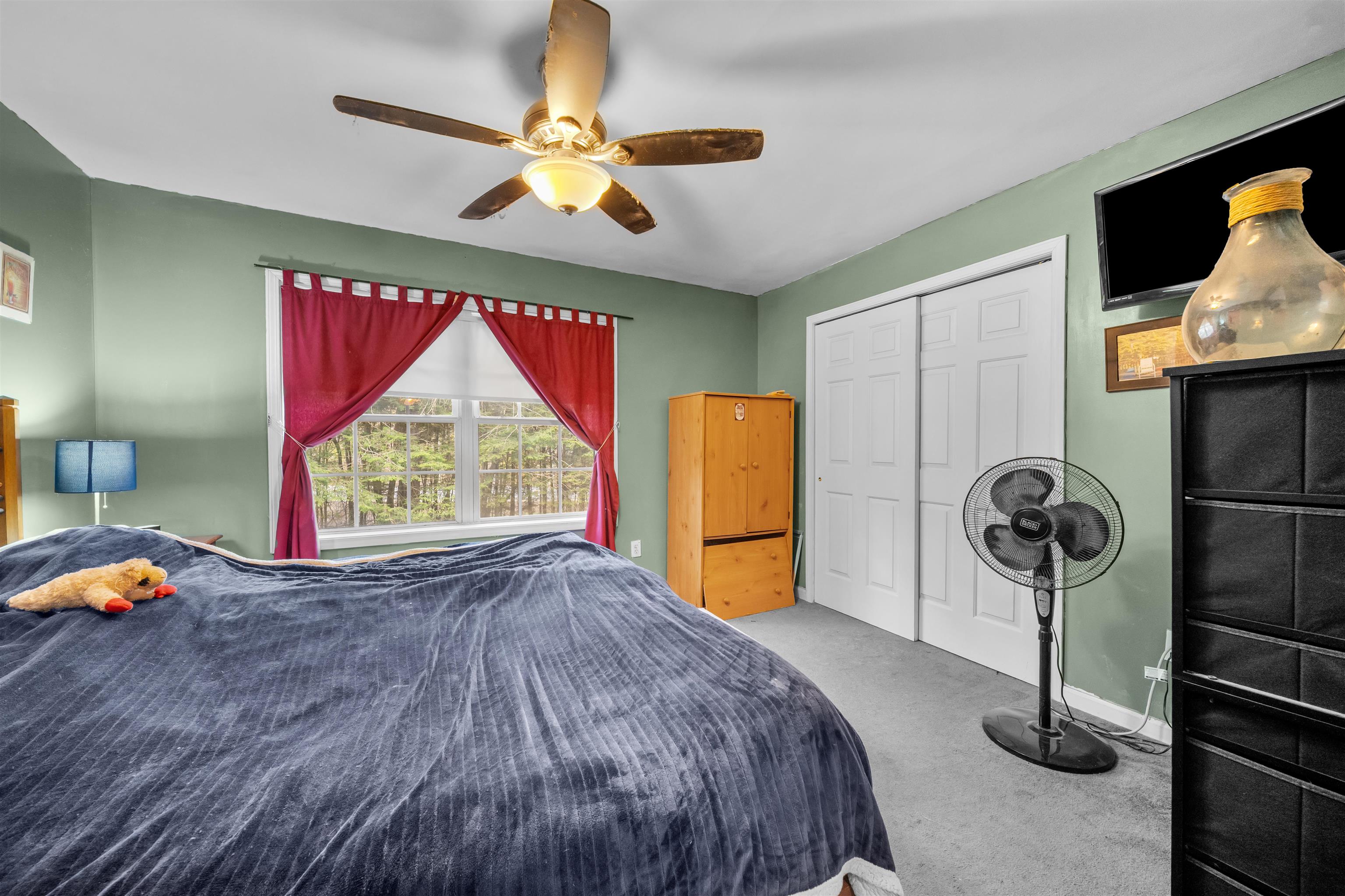 1223 Suncook Valley Road