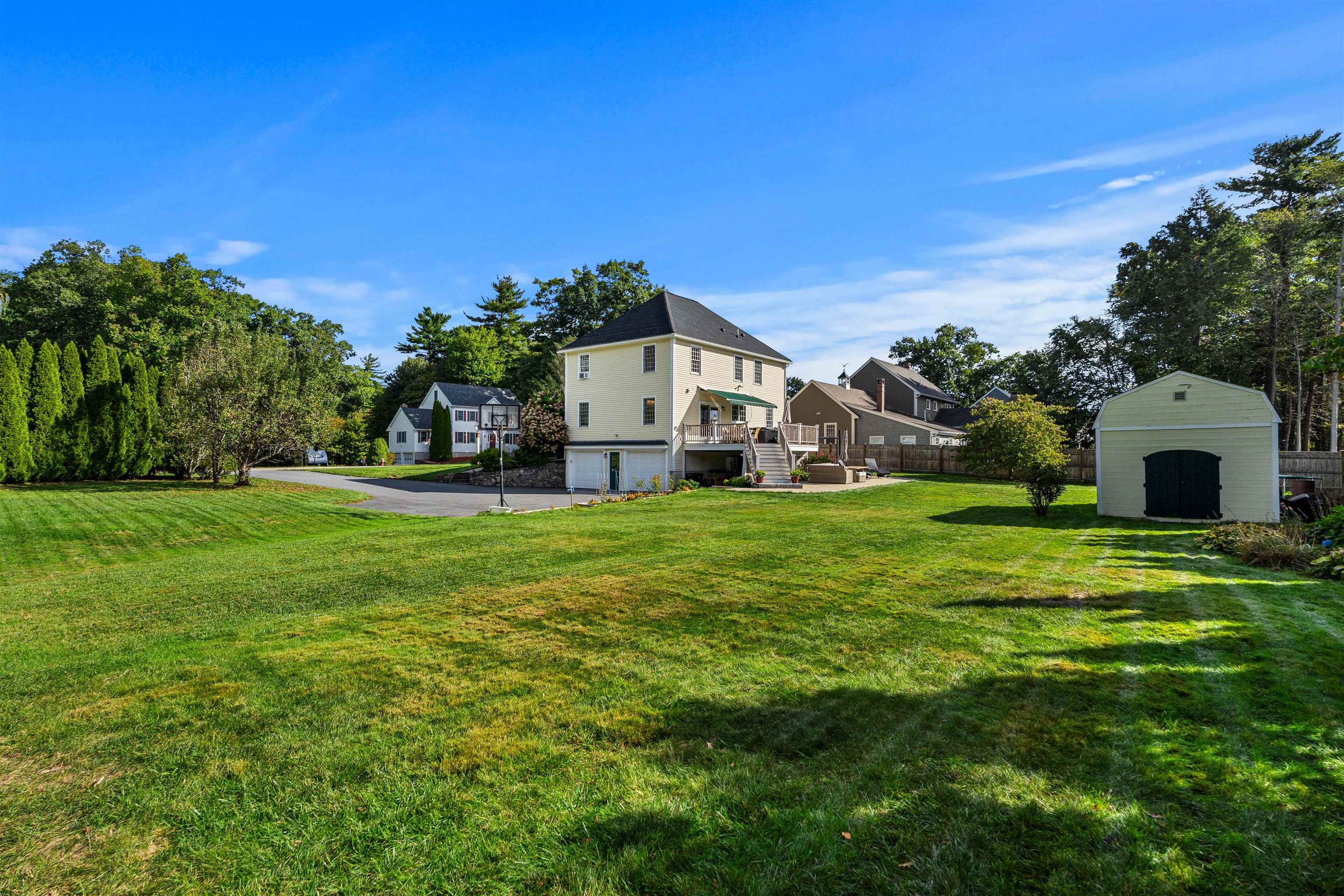 10 Border Winds Avenue
