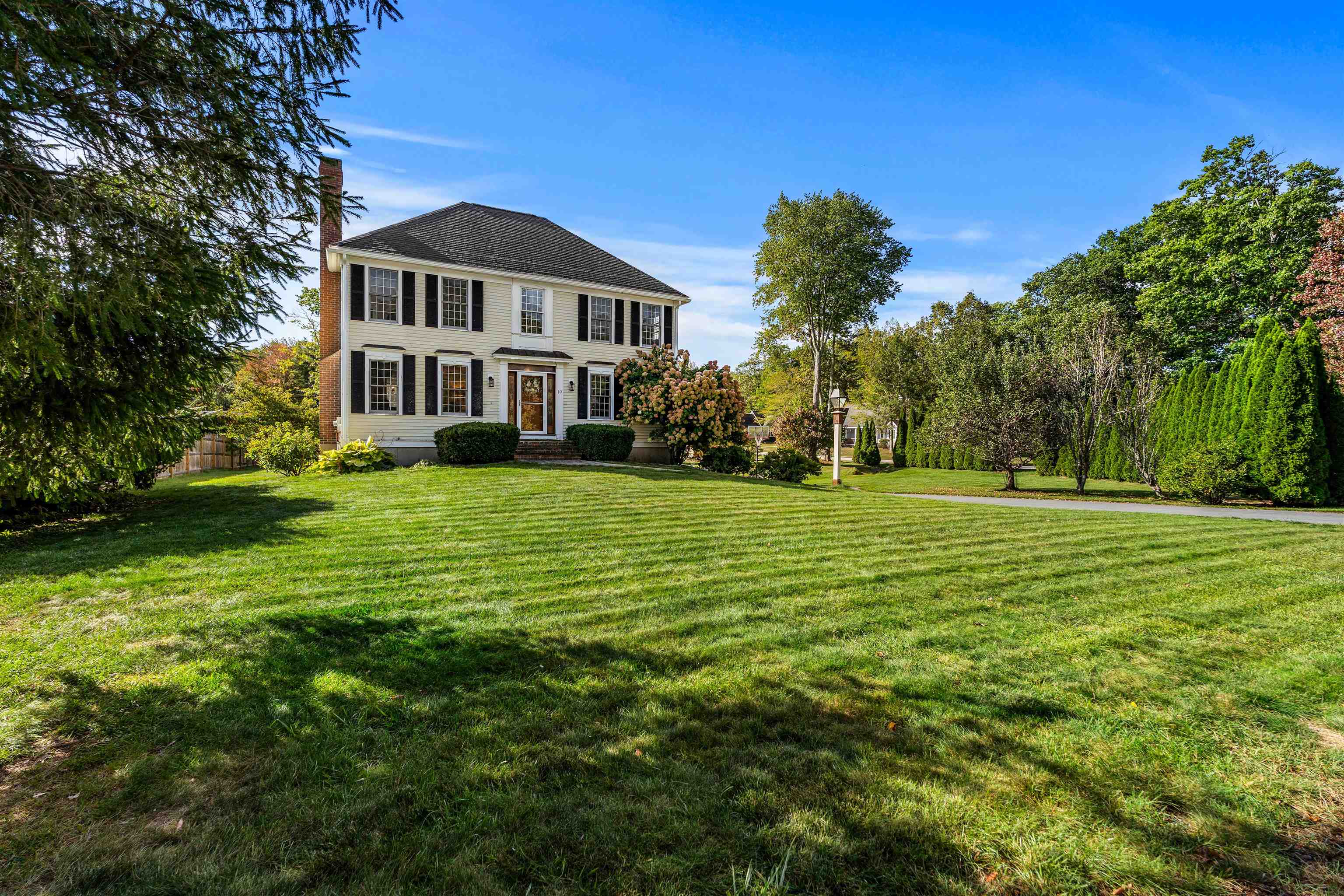 10 Border Winds Avenue