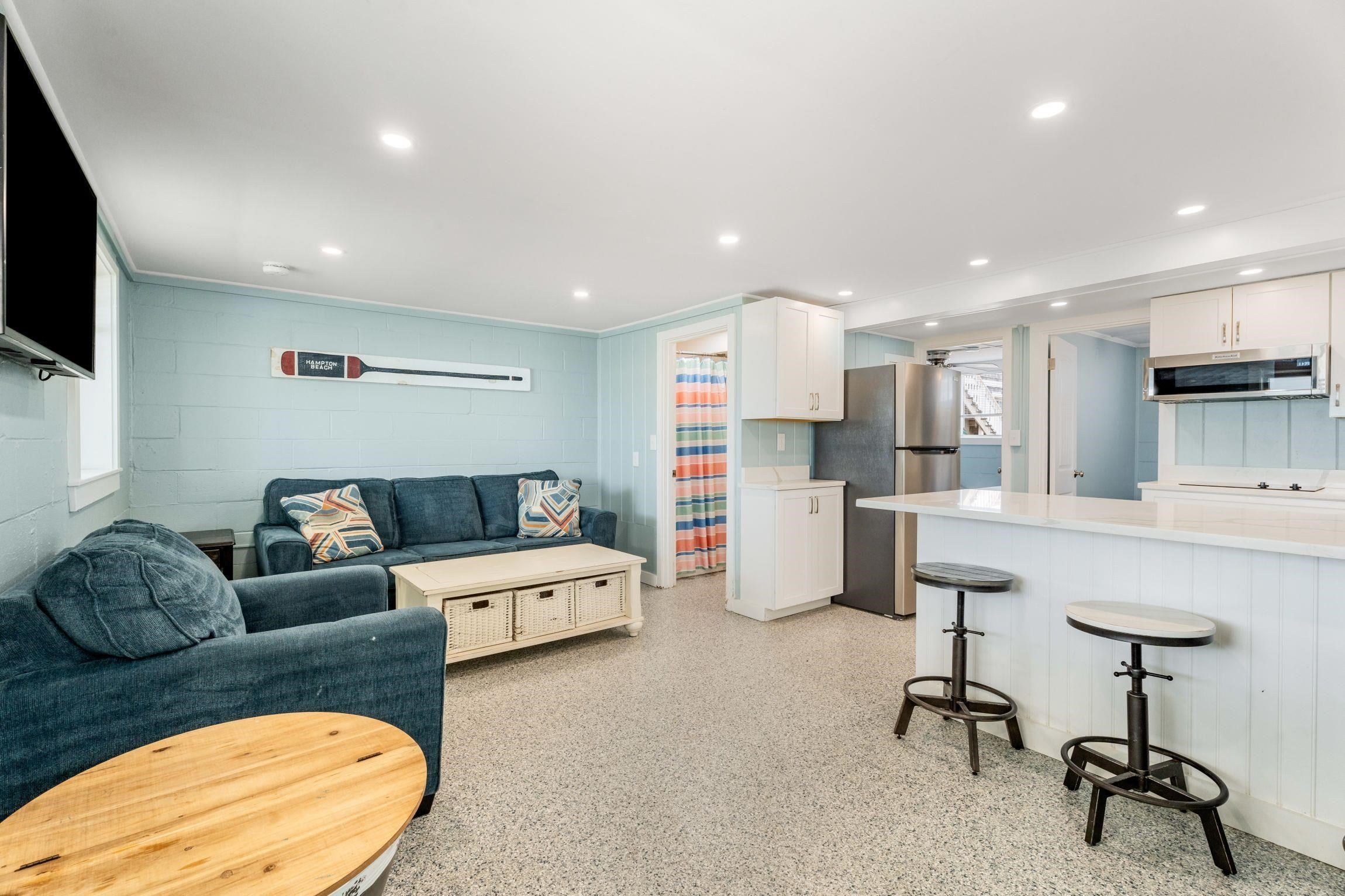 27 Concord Avenue 27N