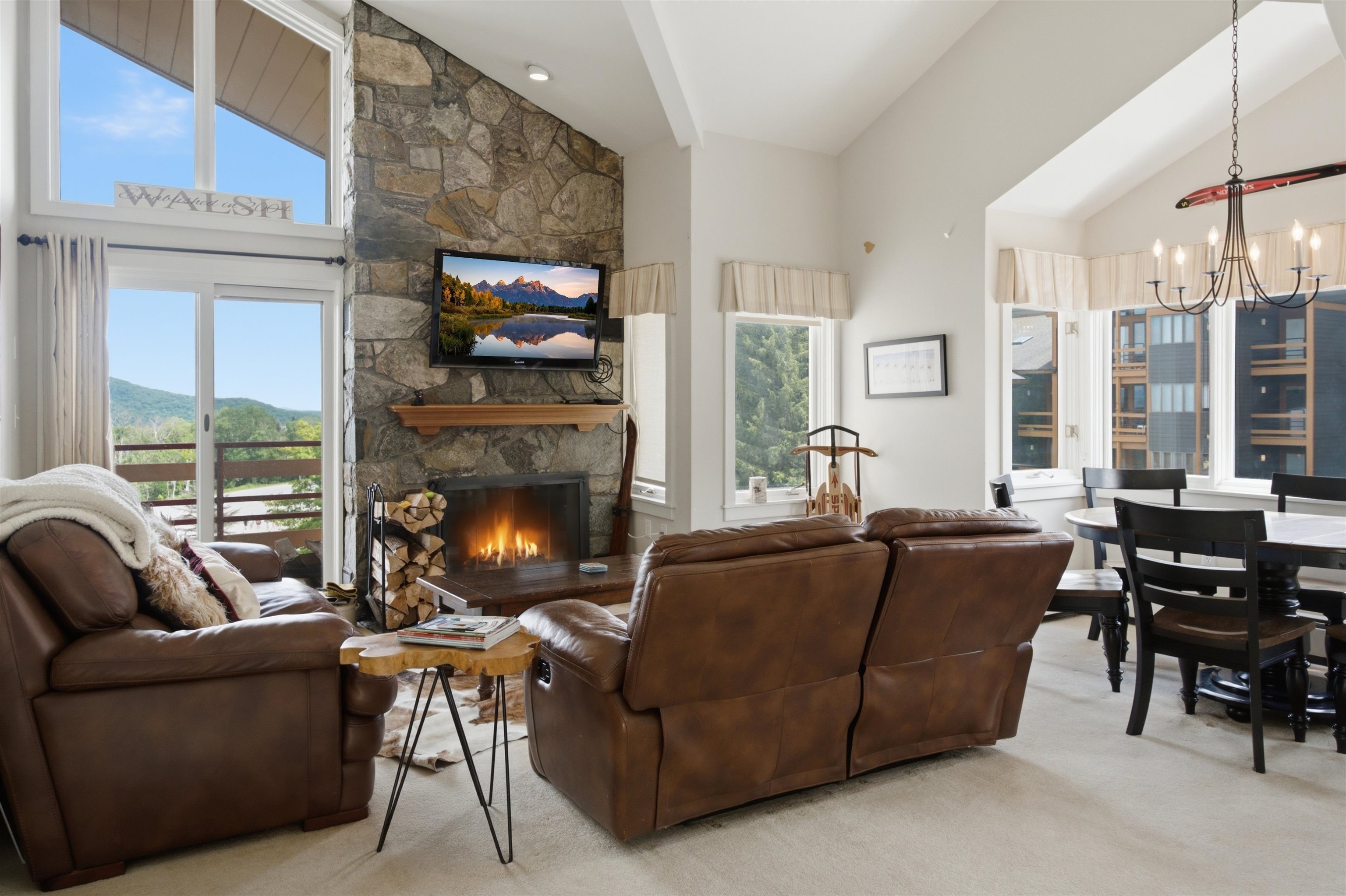778 Stratton Mountain Access Road 2401