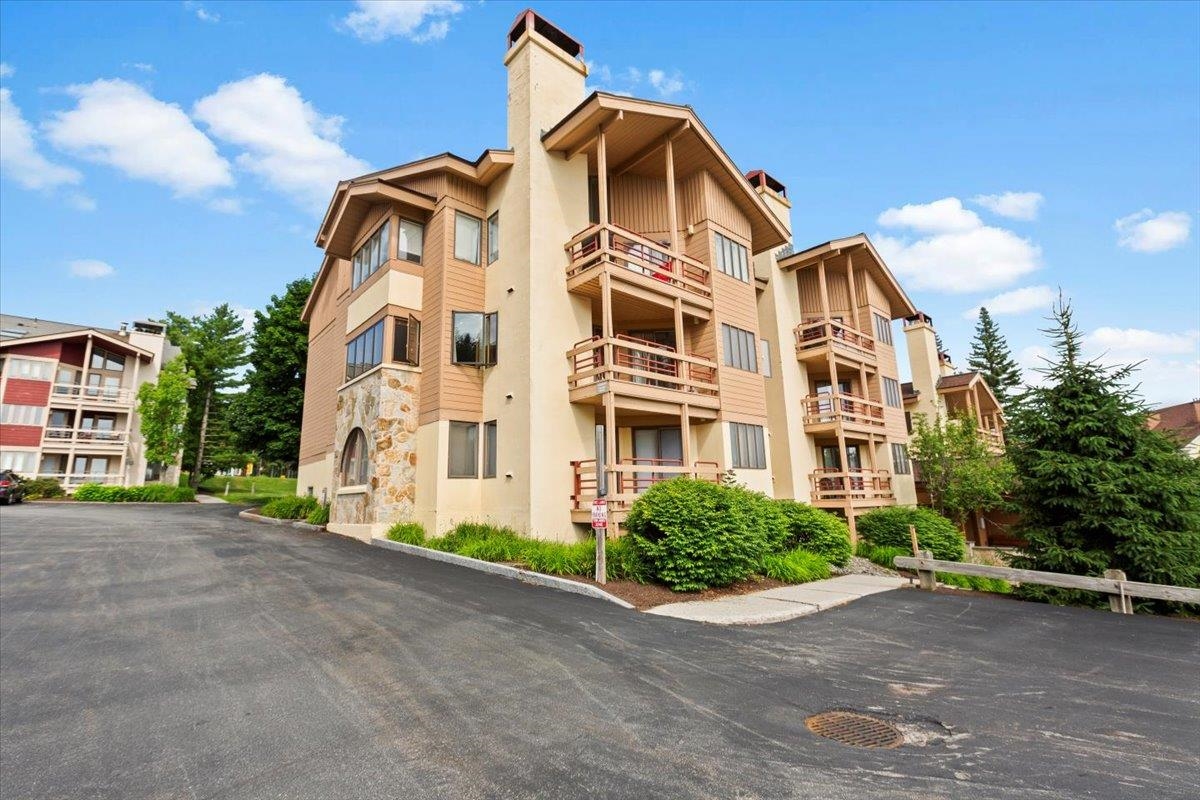 778 Stratton Mountain Access Road 2401
