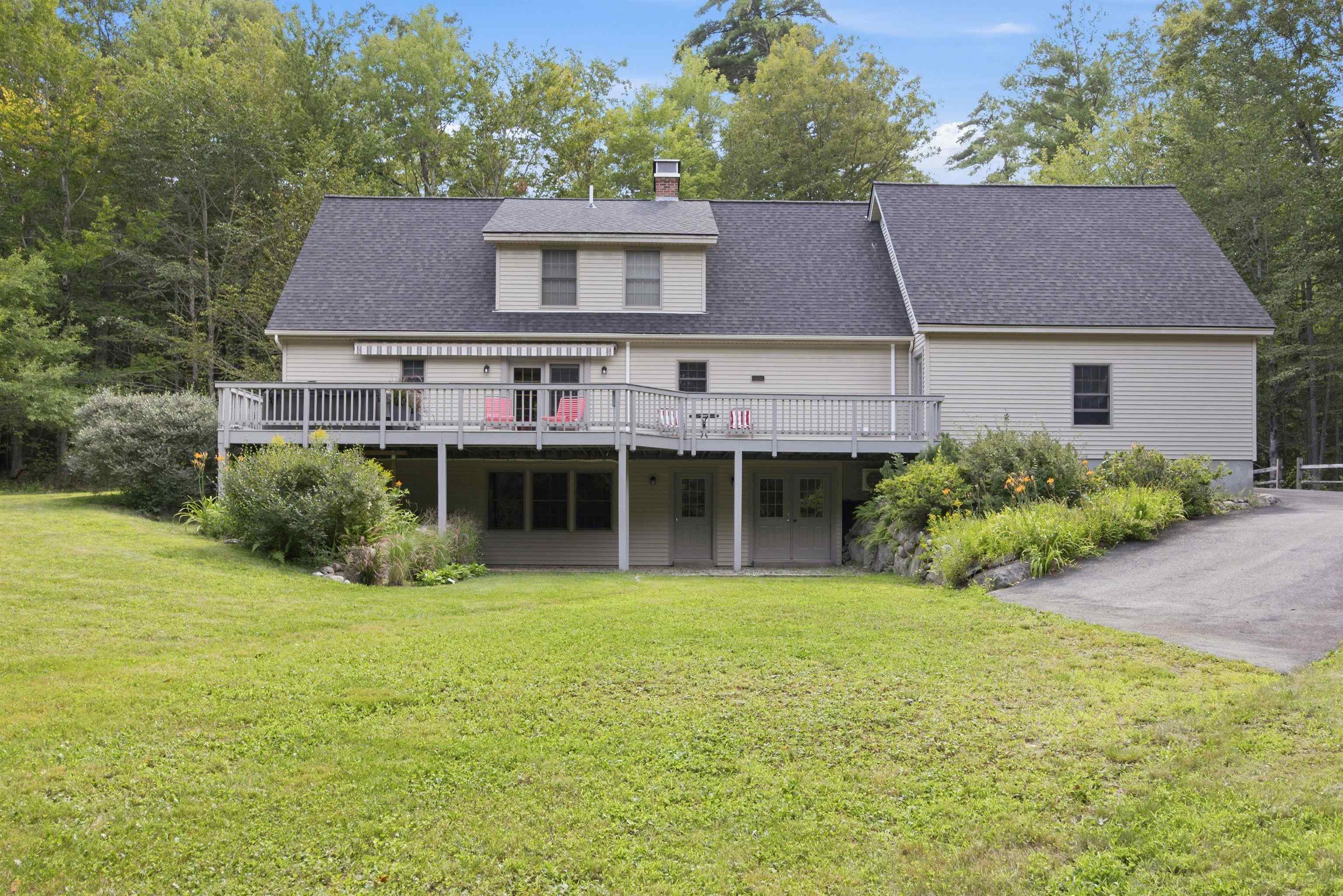 10 Avon Shores Road