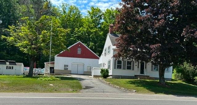 256 E Main Street