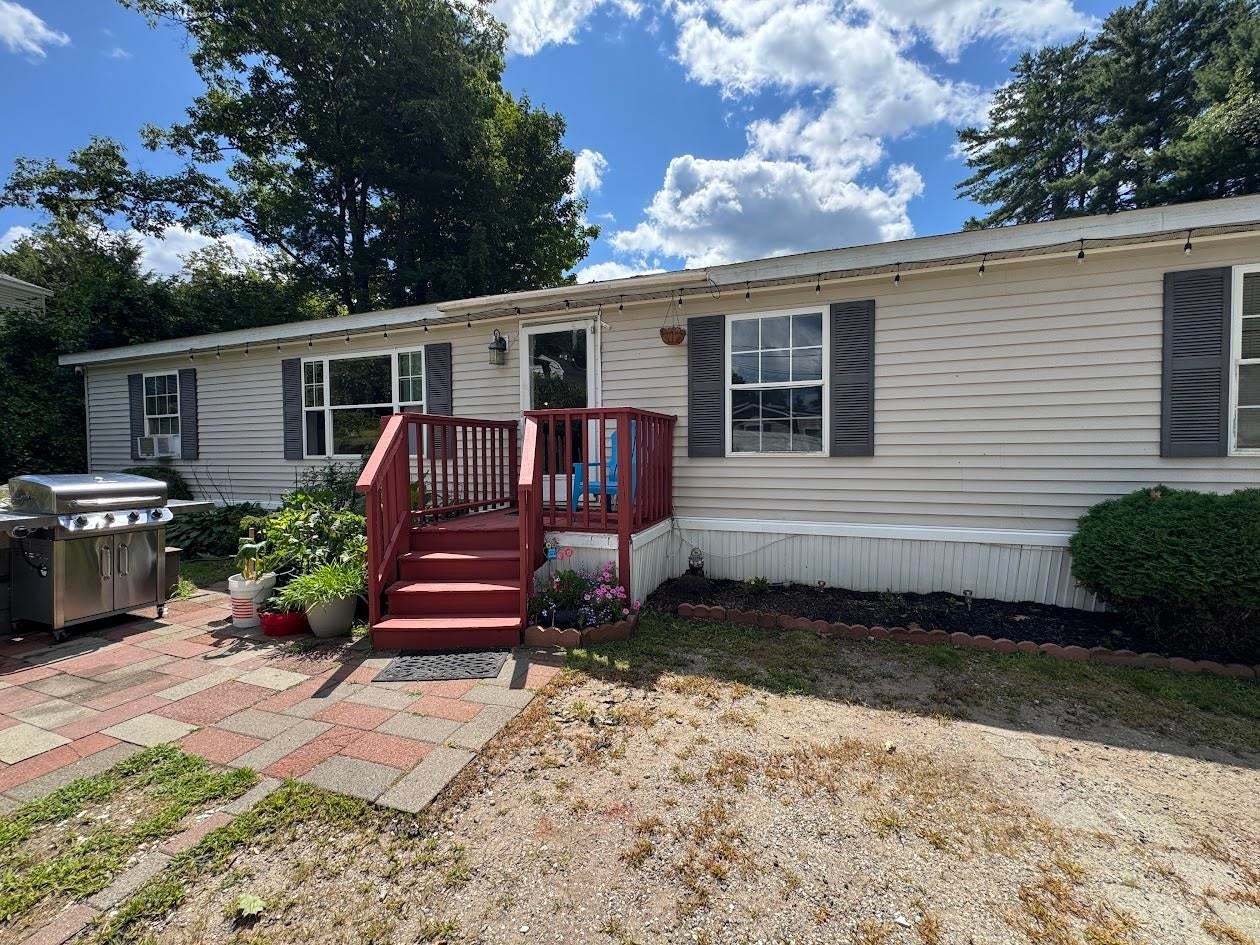 86 Sargent Station Road 10