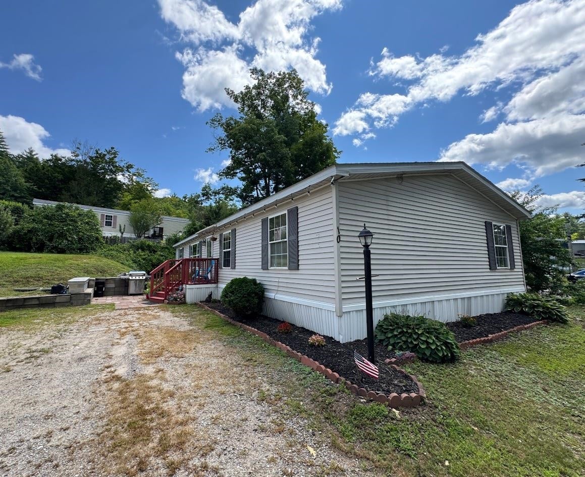 86 Sargent Station Road 10