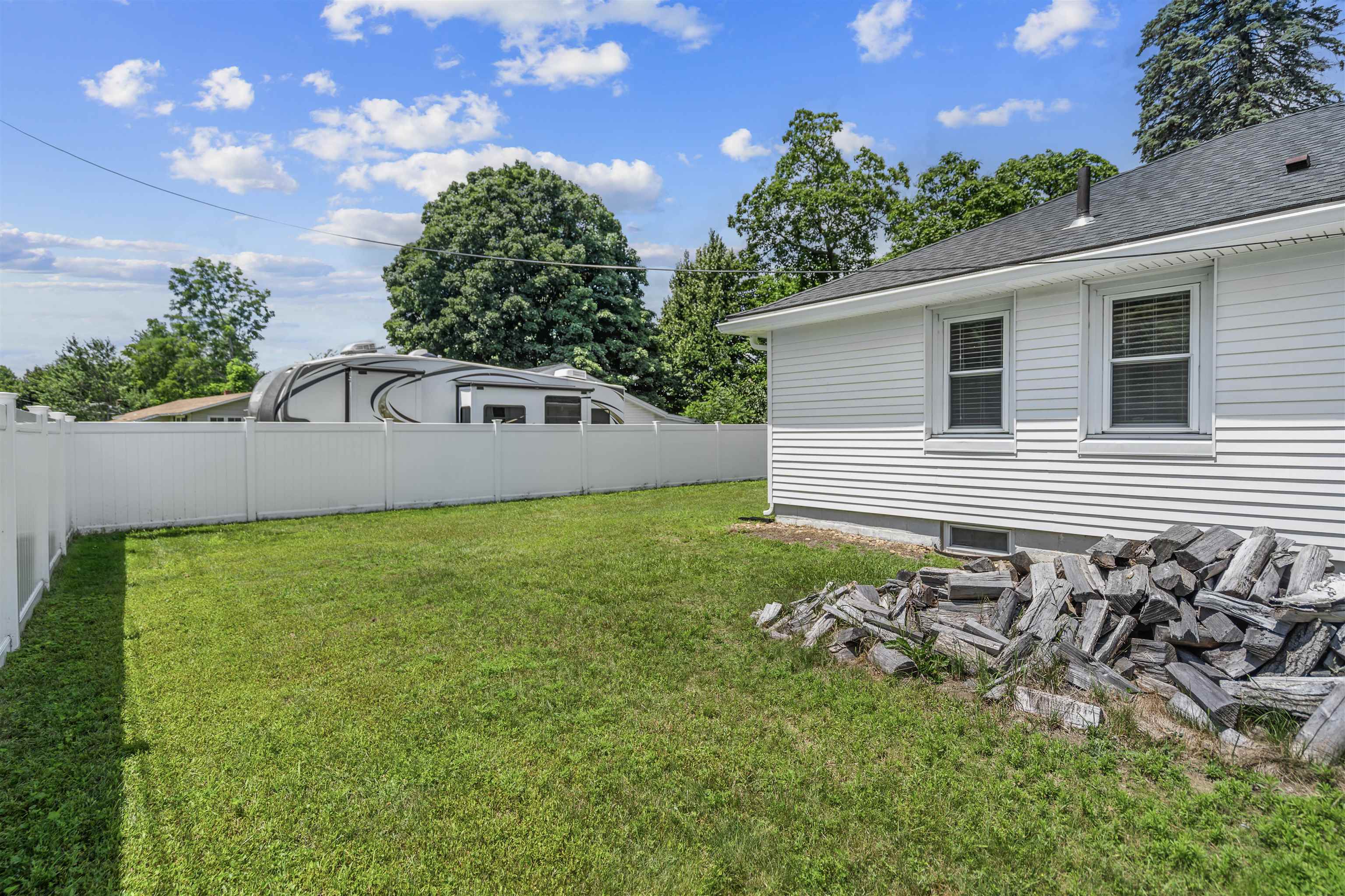 222 Calef Road