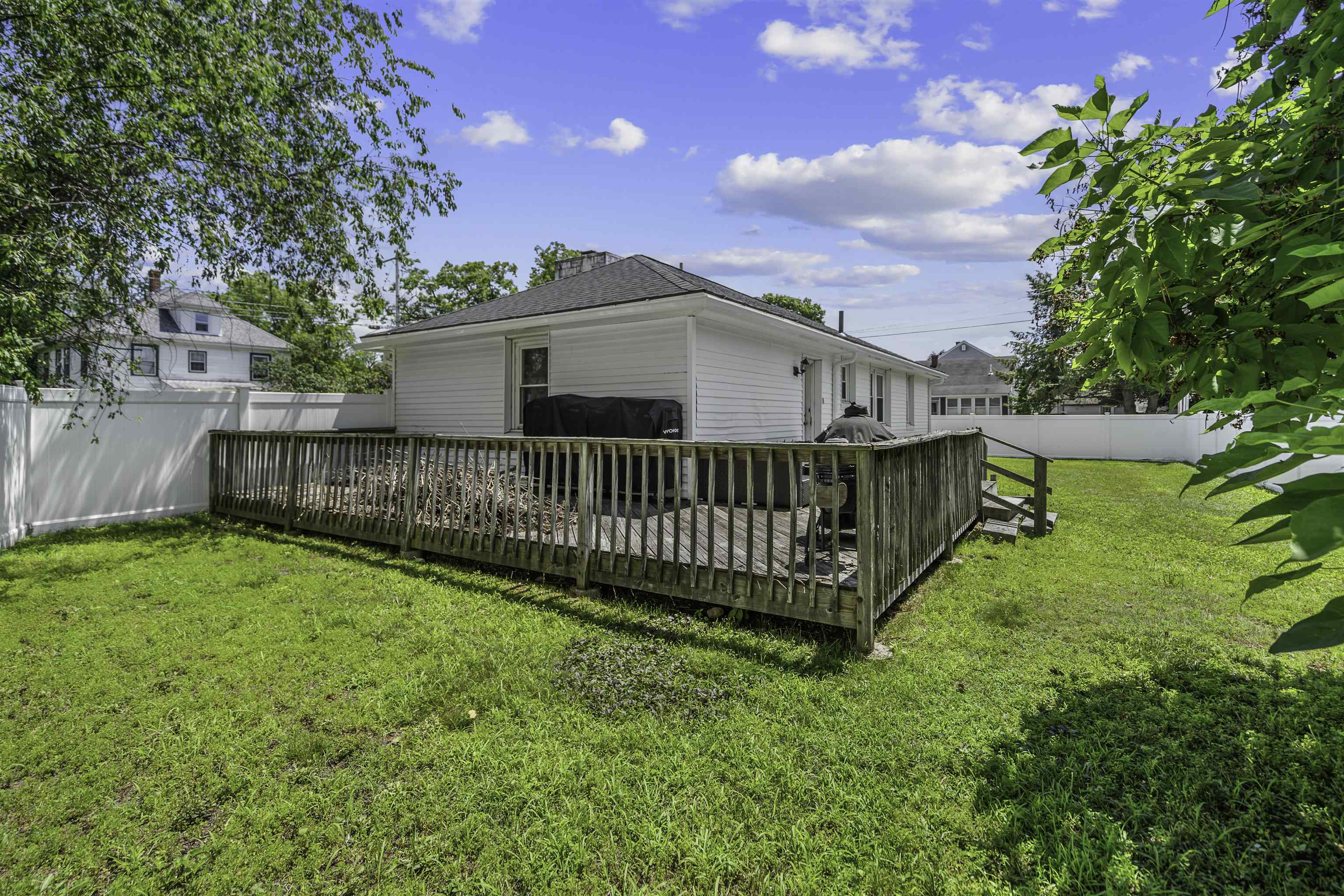 222 Calef Road